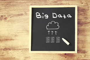 Converging Clouds The Forecast for Big Data